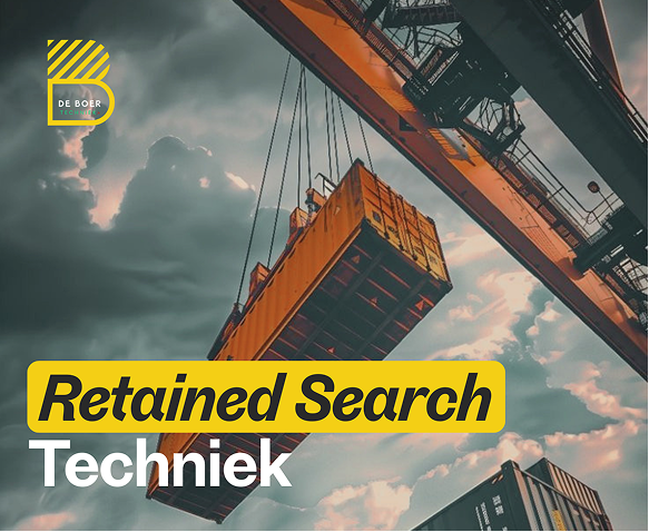 Technische professionals op de werkvloer